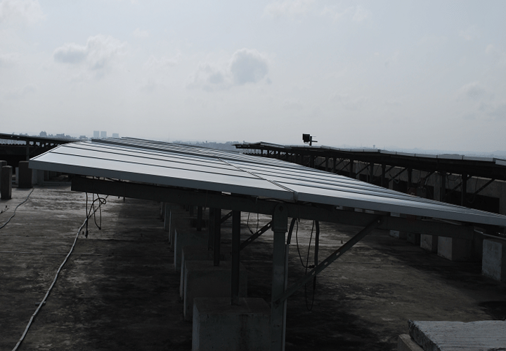 GRIET Infrastructure photo 7